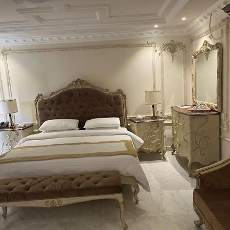 Arish Luxury Suites Skardu Exterior foto