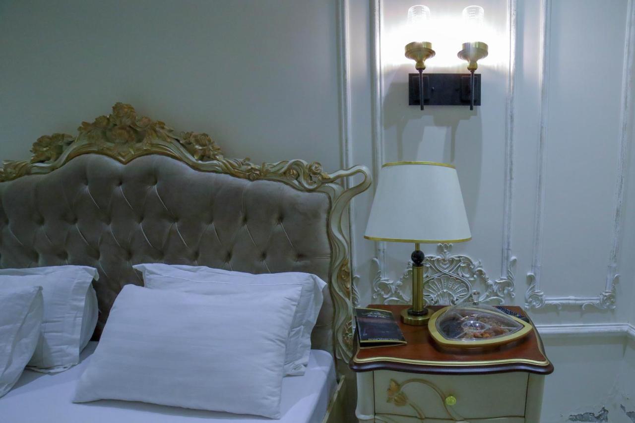 Arish Luxury Suites Skardu Exterior foto